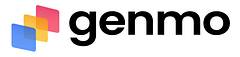 Genmo logo