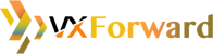 VXForward logo