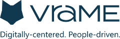 vrame consult logo