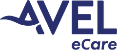 Avel eCare logo