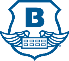 The Brink’s Company logo