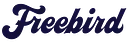 Freebird logo