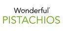 Wonderful Pistachios & Almonds logo