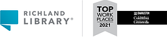 Richland Library logo