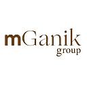 mGanik Group logo