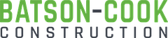 Batson-Cook Construction logo