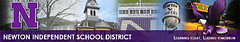Newton Independent School District logo