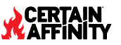Certain Affinity logo