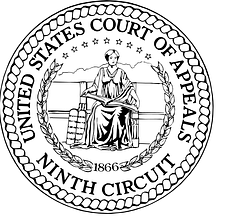 US Court of Appeals for the Eighth Circuit logo