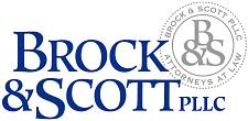 Brock & Scott logo