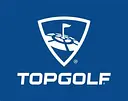 Topgolf logo