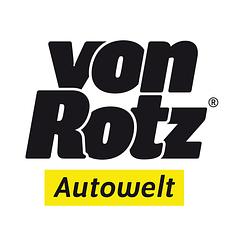 Auto Welt  von Rotz AG logo