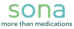 Sona Health logo