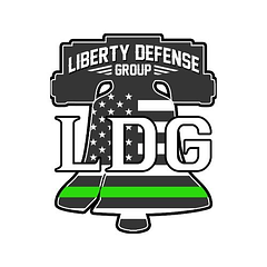 Liberty Defense Group logo
