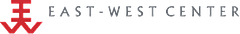 East-West Center logo