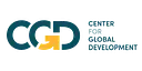 Center for Global Development logo