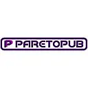 Pareto Publishing - Make The Magic Happen logo