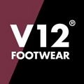V12Footwear logo