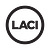 LACI logo