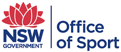 Office of Sport logo