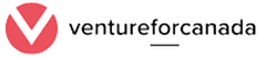 Venture for Canada logo