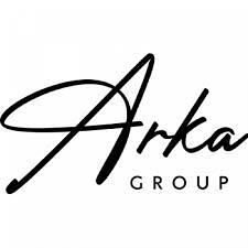 Resto Arka Group logo