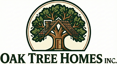 Oak Tree Homes Inc logo