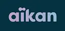 Aïkan logo