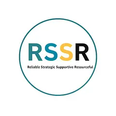 Recruitment by RSSR logo