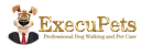 Executive Pet Services logo