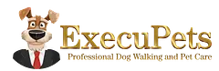 Executive Pet Services logo