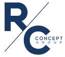 Rc Concept logo