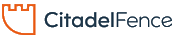 Citadel Fence logo