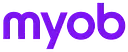 MYOB logo
