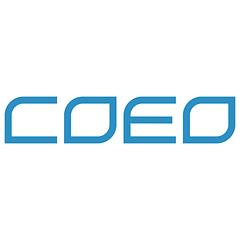 Banen bij coeo logo