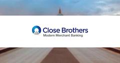 Close Brothers Group logo