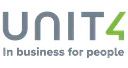 Unit4 logo