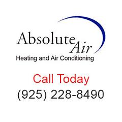 Absolute Air logo