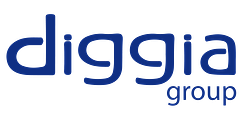 Trabajos en Diggia Group logo