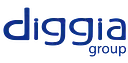 Trabajos en Diggia Group logo