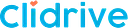Clidrive logo