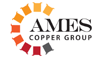 Ames Copper Group logo