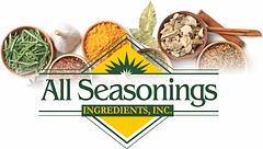 All Seasonings Ingredients logo