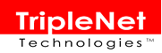 Triplenet Technologies logo