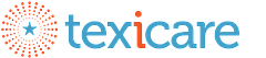Texicare logo
