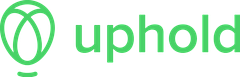 Uphold logo
