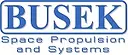 Busek logo