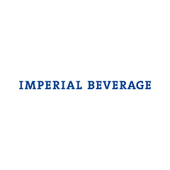 Imperial Beverage logo