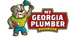 My Georgia Plumber logo