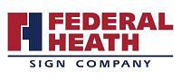 Federal Heath logo
